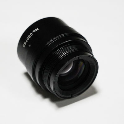 Wholesale Custom Optical Component cctv Lenses Micro Camera Lens