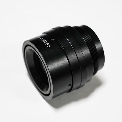 Custom factory collimator lens for laser second hand mobile camera lens