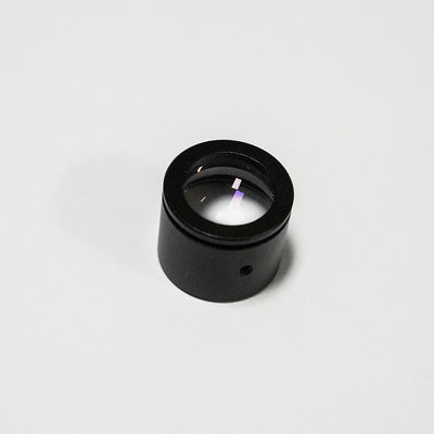 Kundenspezifische Berufsgroßhandelsfabrik-Versorgungs-Visions-Darstellungs-Laser-Collimations-Linse