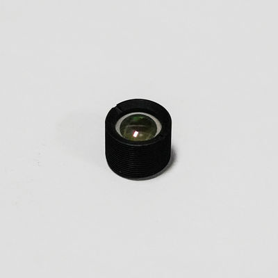 Kundenspezifische Berufsgroßhandelsfabrik-Versorgungs-Visions-Darstellungs-Laser-Collimations-Linse