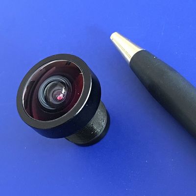 10MP optische Linse f85mm F2.0-F22 4/3 optische Kundenbezogenheit usb-Kamerafa-Linse
