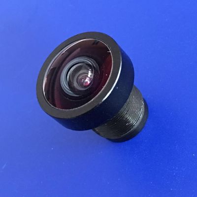 Endoscope-Infrarotkameraobjektive IR rostfeste