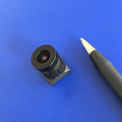 Endoscope-Infrarotkameraobjektive IR rostfeste