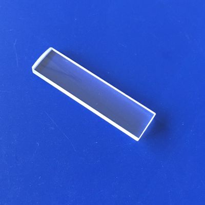 Direkte Plano-konkave aspheric Glaslinse der zylinderförmigen Linse der Versorgung der Fabrik mit niedrigem Preis