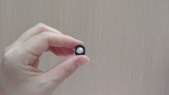 Full Cover Tempered Glass Camera Lens