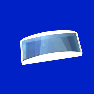 Duplikat-konkave Zylinder-Linse Versorgung der Fabrik direktes für optisches Instrument mit niedrigem Preis