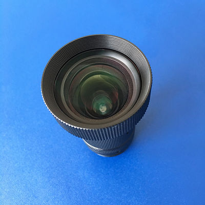 60/40 Digitalkamera-Zoomobjektiv
