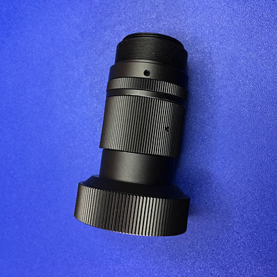 60/40 Digitalkamera-Zoomobjektiv