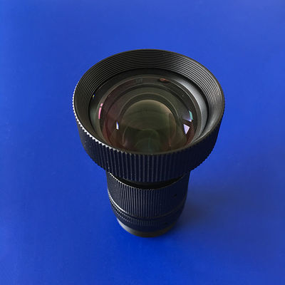 60/40 Digitalkamera-Zoomobjektiv
