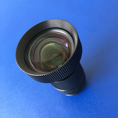60/40 Digitalkamera-Zoomobjektiv