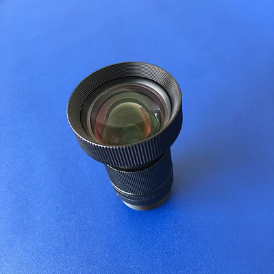 60/40 Digitalkamera-Zoomobjektiv