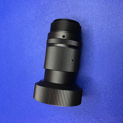 Versorgung 10mm der Fabrik direkte Laser-Kollimator-Linse Brennweite-M12*0.5 mit niedrigem Preis