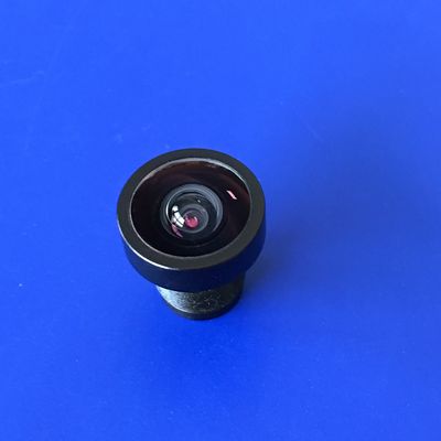 High Quality Low Price Bk7 Bi-Concave Lens Camera Lens