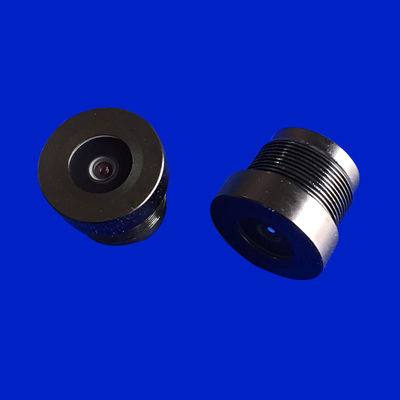 60/40 optische Kameraobjektive, 2mm-10000mm doppelte Konkavlinse