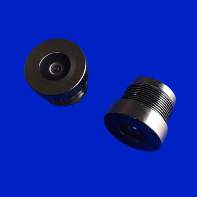 60/40 optische Kameraobjektive, 2mm-10000mm doppelte Konkavlinse