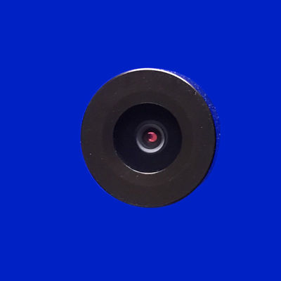 Aspheric AR beschichtete Laserdiode-Kollimator 200 zu 1100nm
