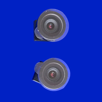 Aspheric AR beschichtete Laserdiode-Kollimator 200 zu 1100nm