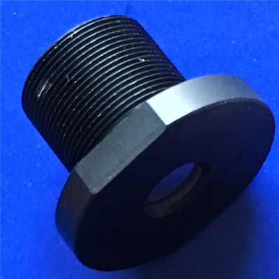 Mikro- Infrarot-14.5mm Digitalkamera-Zoomobjektiv CCTV M12