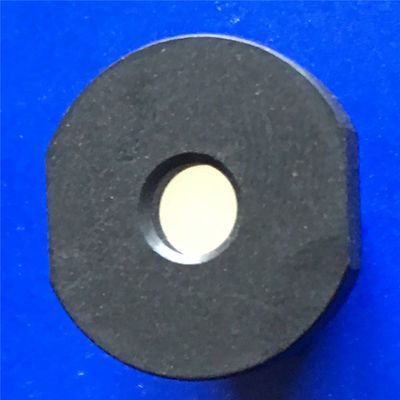 Mikro- Infrarot-14.5mm Digitalkamera-Zoomobjektiv CCTV M12