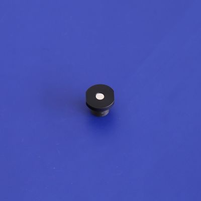Mikro- Infrarot-14.5mm Digitalkamera-Zoomobjektiv CCTV M12