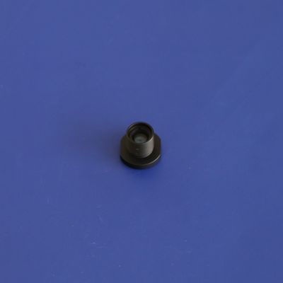 Mikro- Infrarot-14.5mm Digitalkamera-Zoomobjektiv CCTV M12