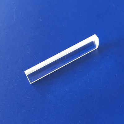 AR-Beschichtung Plankonvexe Linse Fused Silica Dot Sight Plano Konkave Zylinderlinse