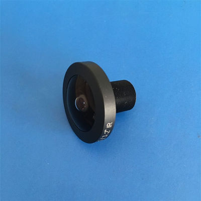 Custom fisheye lens m12 mount wide angle lens