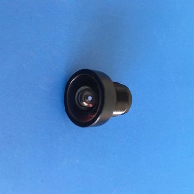 Wasserdichter InfrarotcP plus optische Kameraobjektive CCTV