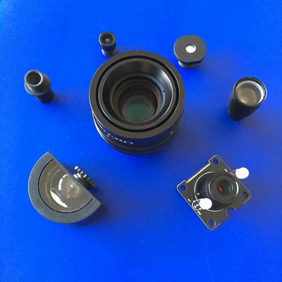 3 in 1 Weitwinkel-Handy-Kameraobjektiv Fisheye 18X