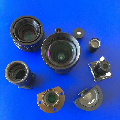 3 in 1 Weitwinkel-Handy-Kameraobjektiv Fisheye 18X