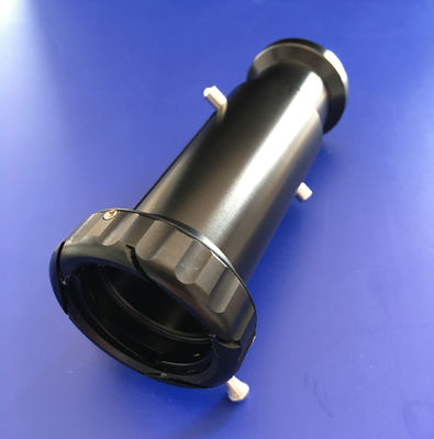 200nm zu den optischen 1200nm Kameraobjektiven, AR beschichtete Laser-Collimations-Linse