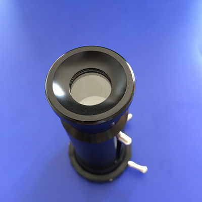 200nm zu den optischen 1200nm Kameraobjektiven, AR beschichtete Laser-Collimations-Linse