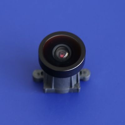 Kundenspezifisches Germanium IR Mini-optische Kameraobjektive CCTV M12 14.5mm