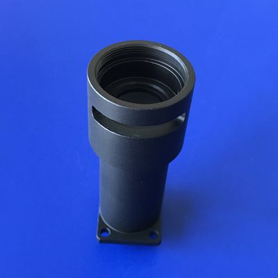Konvexe zylinderförmige Linse BK7 Plano, 200 dem Kollimator zur Laserdiode-1100nm