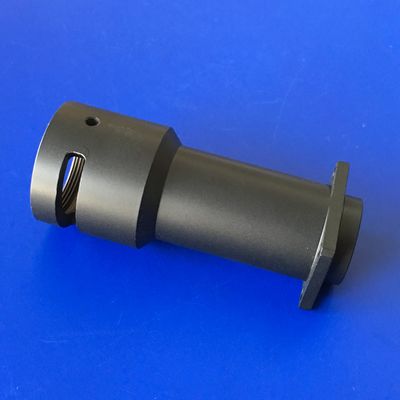 Konvexe zylinderförmige Linse BK7 Plano, 200 dem Kollimator zur Laserdiode-1100nm