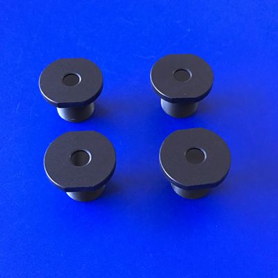 Konvexe zylinderförmige Linse BK7 Plano, 200 dem Kollimator zur Laserdiode-1100nm