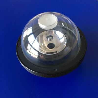 Weitwinkel-14.85mm 11.75mm Überwachungskamera-Linse Fisheye