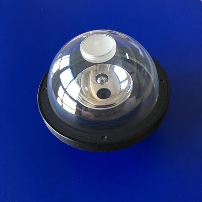 Weitwinkel-14.85mm 11.75mm Überwachungskamera-Linse Fisheye