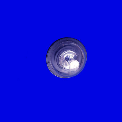Weitwinkel-14.85mm 11.75mm Überwachungskamera-Linse Fisheye