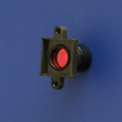 Drahtlose Infrarot-21mm optische Kameraobjektive Lasers