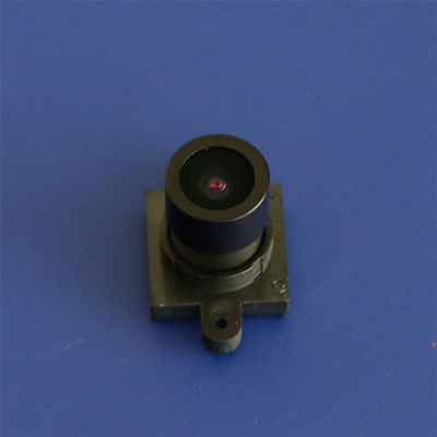 Drahtlose Infrarot-21mm optische Kameraobjektive Lasers