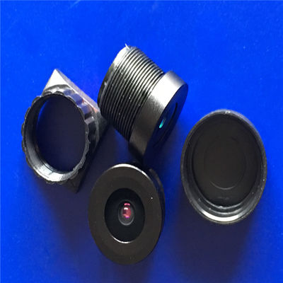 Drahtlose Infrarot-21mm optische Kameraobjektive Lasers