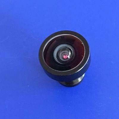 Brennweite 50.8/63.5mm II-VI Linsen-optische Linsen-Durchmessers 20/25.4mm