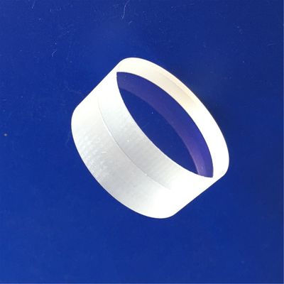Hohe Aspherical optische Linse der Präzisions-10/5 bis 60/40