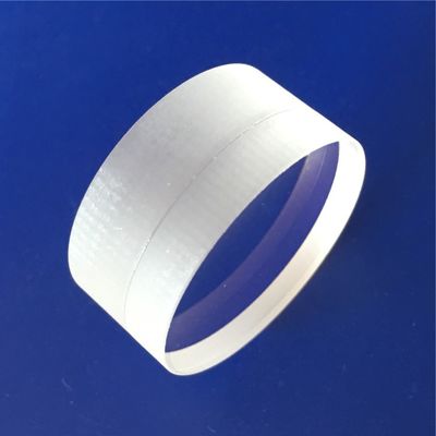 Hohe Aspherical optische Linse der Präzisions-10/5 bis 60/40
