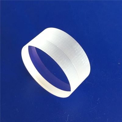 Hohe Aspherical optische Linse der Präzisions-10/5 bis 60/40