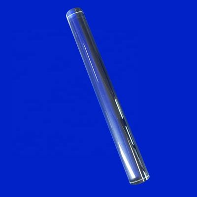 Medizinischer Maschine 10/5 bis 60/40 YAG Laser Crystal Rod