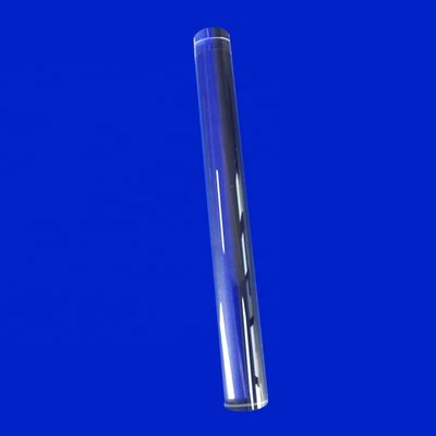 Medizinischer Maschine 10/5 bis 60/40 YAG Laser Crystal Rod