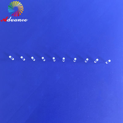 0.5-50mm optische Glaskomponenten