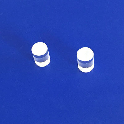 JGS1 BK7 0.5mm bis 300mm optischer Komponenten Glasendoscope